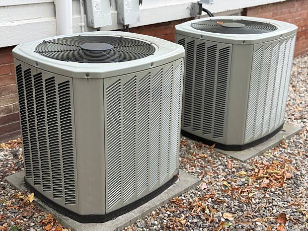 Reliable Emergency Hvac contractor in Rush City, MN by Leonard HVAC