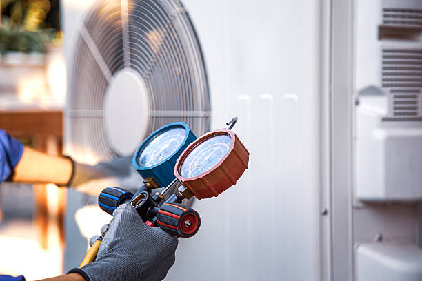 Affordable Emergency Hvac solutions in Rush City, MN